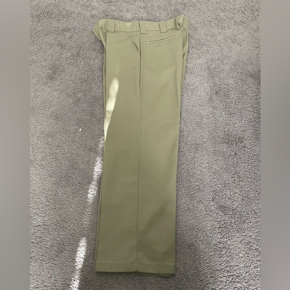 Dickie work pants 879 relaxed fit 36x 30L - Picture 1 of 5